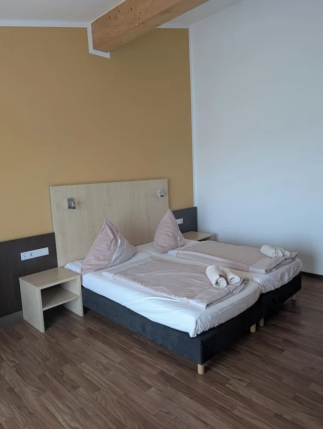 Auszeithotel، كرايلسهايم 6/43