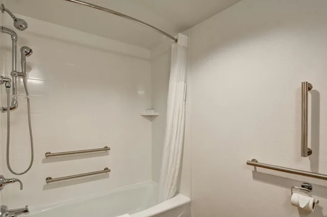 غرفة بسرير كينج، Hampton Inn Milford, CT 5/5