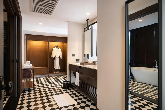 2 Bedrooms, Family, Villa, Private Pool, Hotel Labaris Khao Yai 10/10