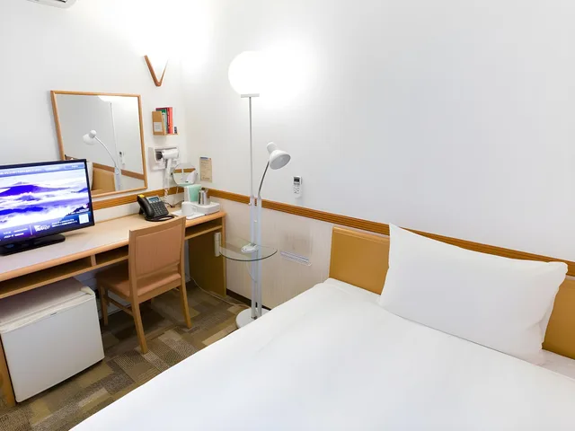Plus, Premium، Toyoko Inn Fujisan Mishina Eki 1/1