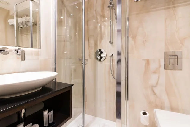 غرفة ديلوكس مفردة، Montcalm Chilworth Townhouse, Paddington 9/15