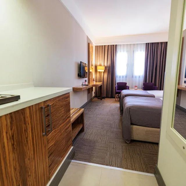غرفة قياسية، Ramada by Wyndham Cappadocia 8/10