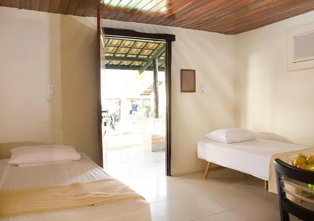 Top, Chalet, Garden View، Hotel Parque das Fontes All Inclusive 3/3