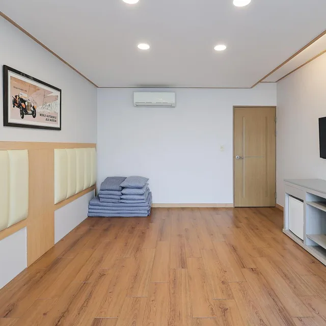Ondol، Shin Shin Hotel Jeju City 1/3