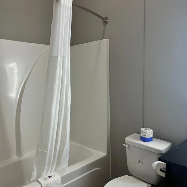 غرفة بسريرين كوين، Motel6 Gonzales, LA - Baton Rouge / Geismar / Prairieville I-10 3/4