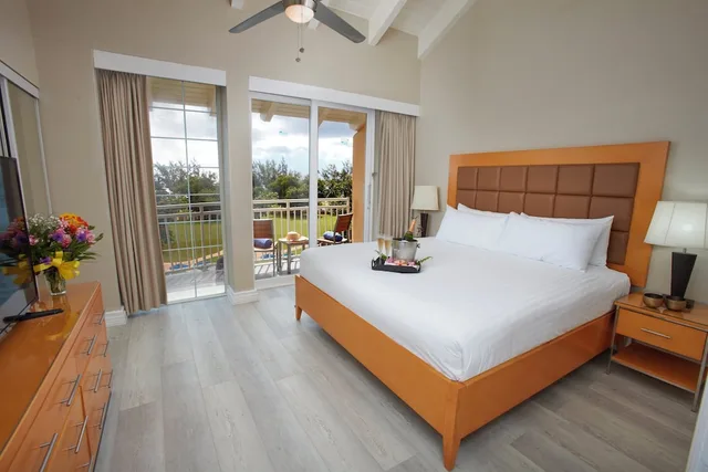 2 Bedrooms, Suite, King and Twin Beds, Divi Southwinds Beach Resort 3/5