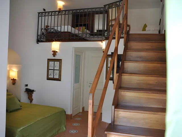 غرفة كومفورت، Hotel Botanico San Lazzaro 1/1