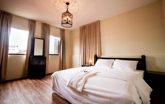 Deluxe, Hill View، 8 BOUTIQUE BY THE SEA HOTEL 1/2