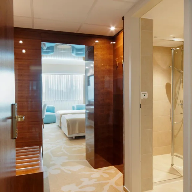 غرفة قياسية، Lotus Them Spa Luxury Resort 5/6