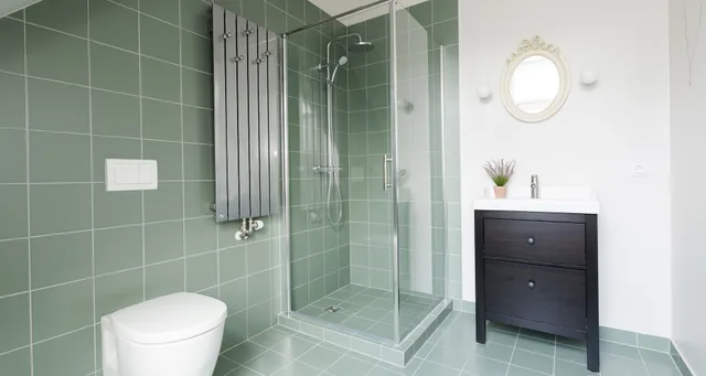 شقة بسريرين مزدوجين وثلاثة أسرّة بشرفة بـ3 غرف نوم، Old Charm Reykjavik Apartments 1/1