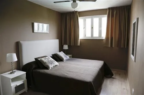1 Bedroom, Apartment, Balcony or Terrace، Apartamentos Miami Playa 2/3