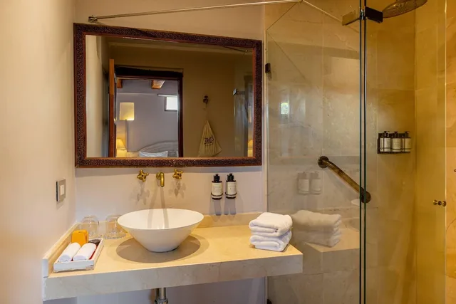 استوديو بسريرين مزدوجين، Hotel Bantu By Faranda Boutique 5/7