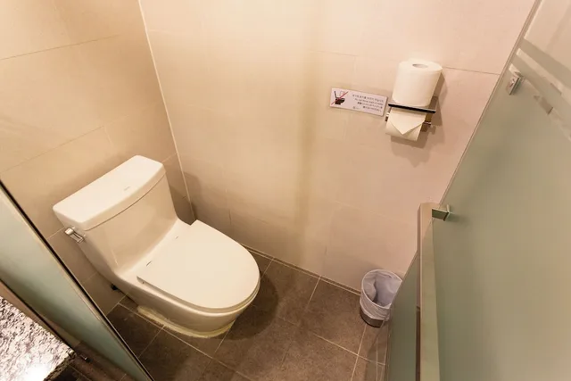 جناح ديلوكس بسريرين مزدوجين، The Recenz Dongdaemun Hotel 4/4
