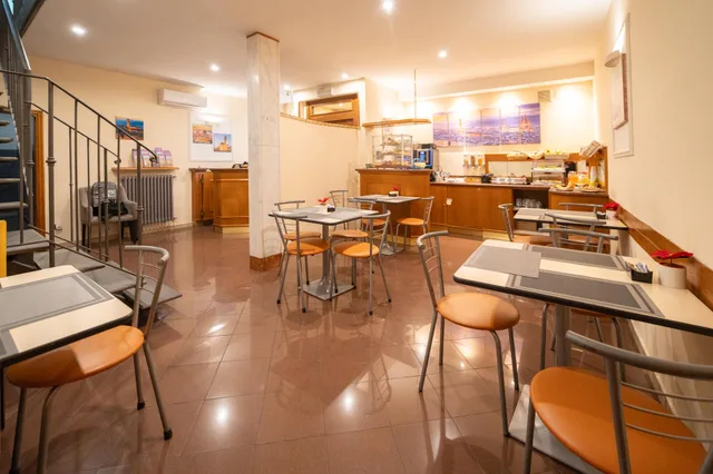 Deluxe, Double Bed, Hotel Angelica 1/1