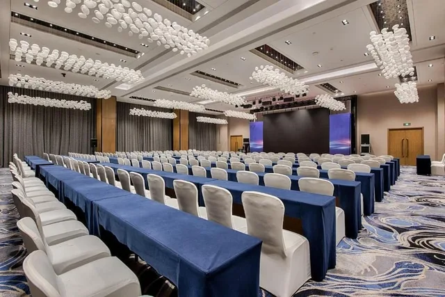 Chongqing C-Plaza Hotel، تشونغتشينغ 52/65