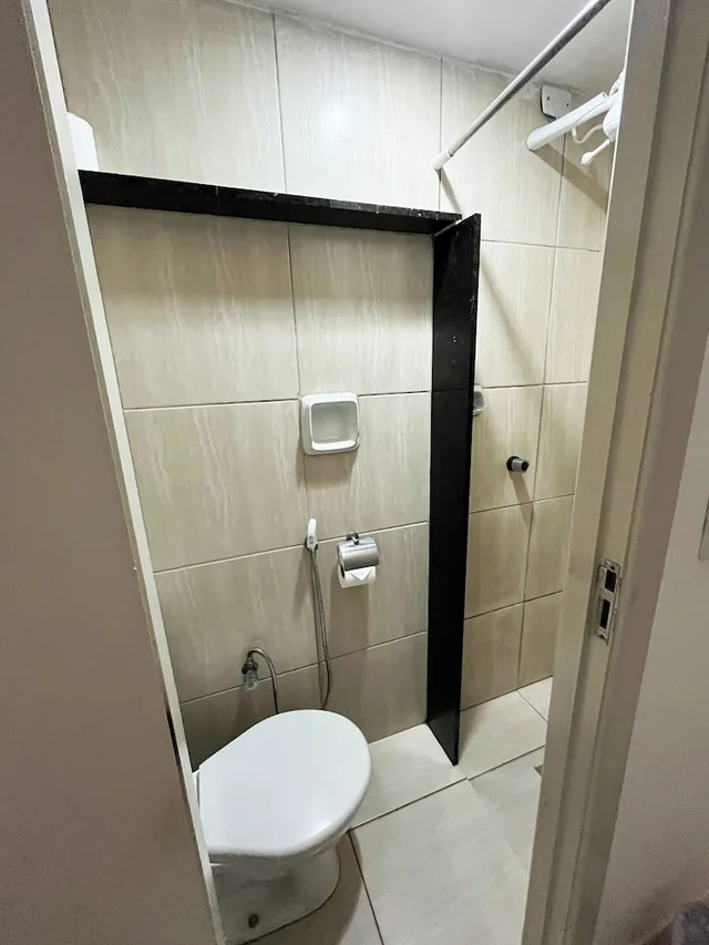 غرفة اقتصادية بسرير مزدوج، Diplomat Hotel 2/7