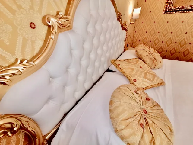 غرفة سوبيريور مزدوجة بسريرين منفصلين، Gardena Hotel 7/7