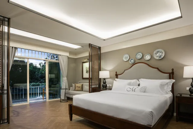 Deluxe Pool Access، Marina Gallery Resort - KACHA – Kalim Bay 3/10