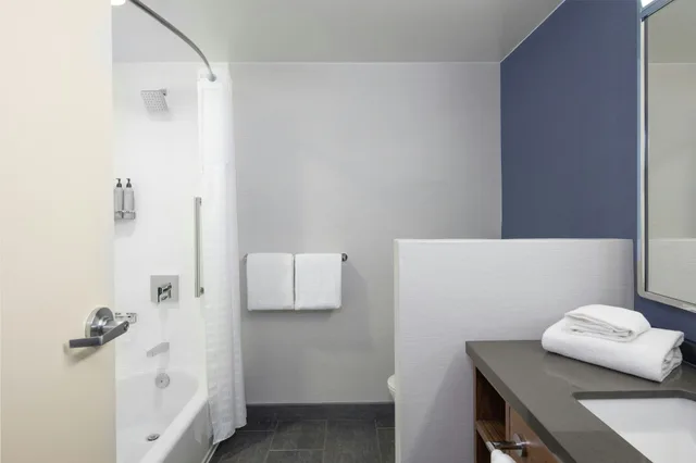غرفة، Courtyard By Marriott Hanover Lebanon 6/7