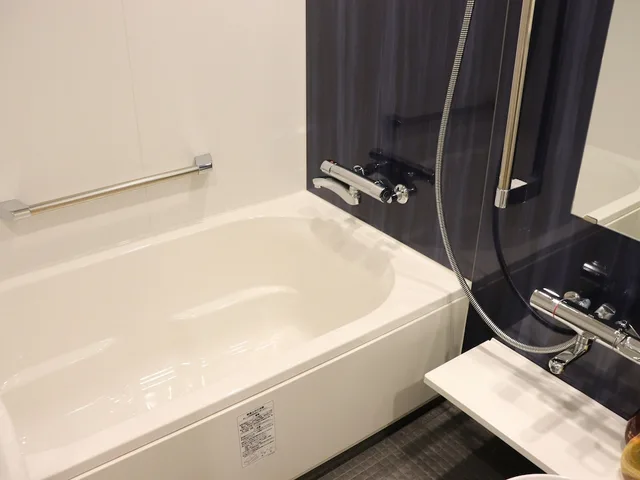 غرفة عائلية رباعية بسريرين منفصلين، Hotel Art Stay Naha 5/6