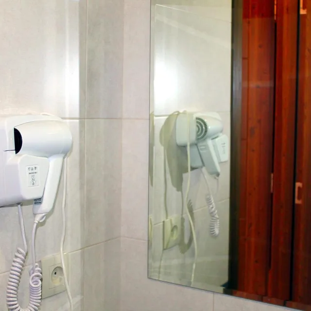 غرفة اقتصادية مفردة، New Metekhi Hotel 5/5
