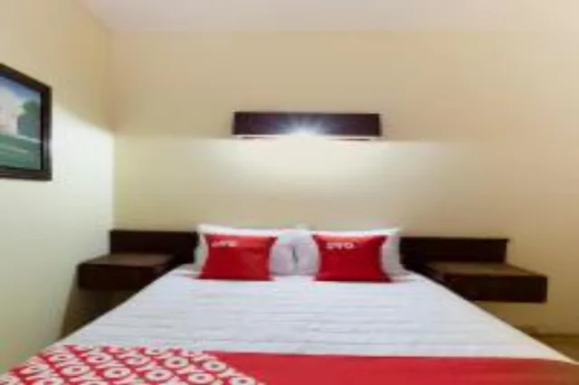 Superior, OYO Hotel Emperador, Oaxaca 2/4