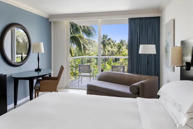 Room, 2 Queen Beds, Resort View، Dreams Rose Hall Resort and Spa 2/3