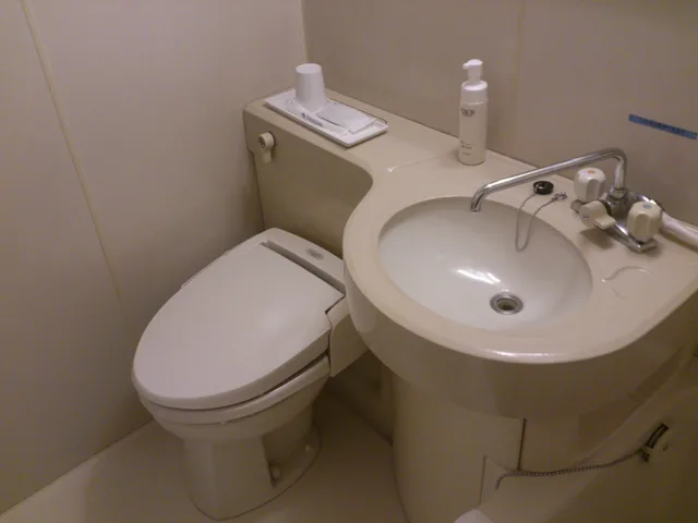 غرفة صغيرة بسرير فردي، Fukuyama Oriental Hotel 2/2