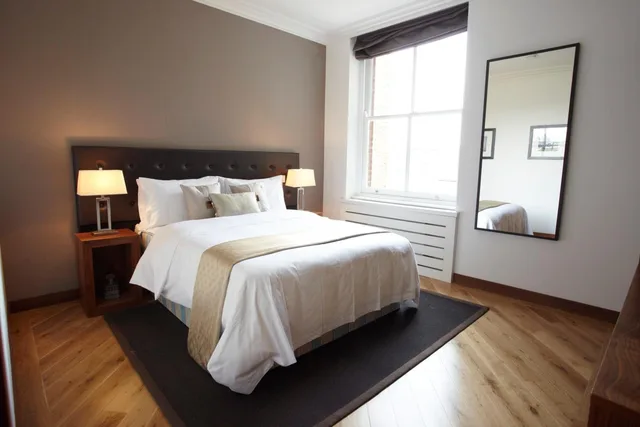 جناح تنفيذي، Presidential Apartments - Kensington 3/8