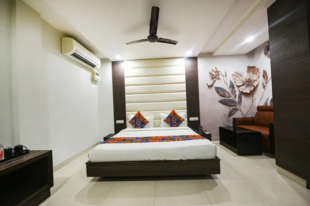 OYO Rooms Railway Station Exit Gate, Amritsar 22/60