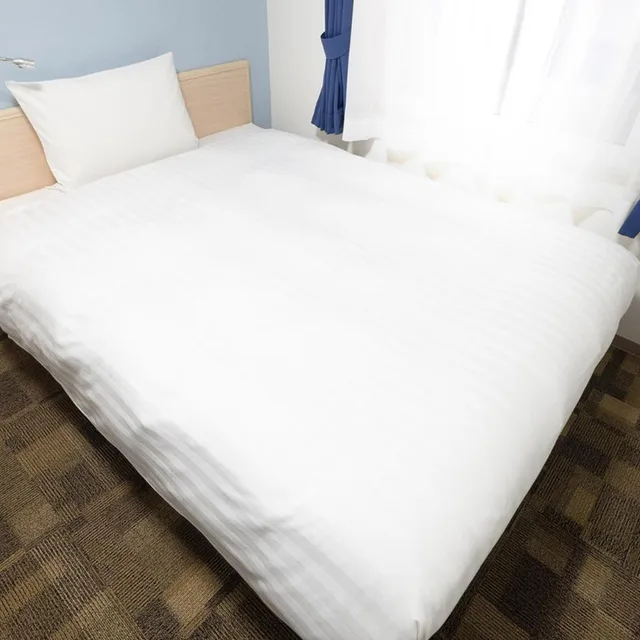 غرفة بسرير نصف مزدوج، Toyoko Inn Osaka Namba 2/7