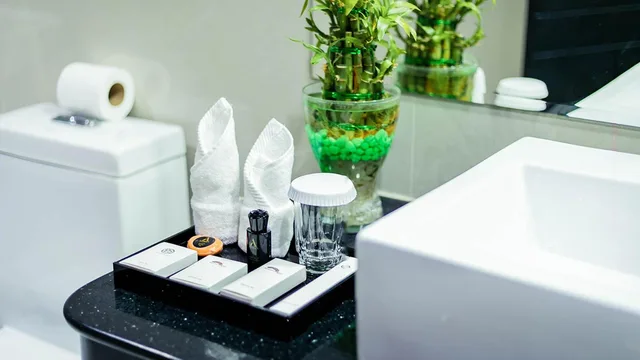 غرفة سوبيريور بسرير كوين، Arman Hotel 8/8
