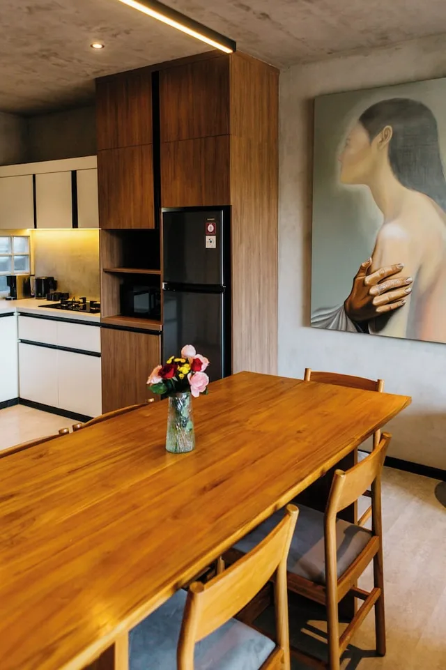 Jungle Vista Boutique Suites Ubud, Ubud 44/50