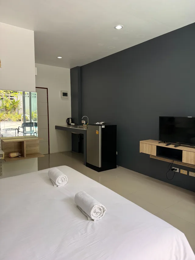 Grand, Deluxe, Pool Access، Big Buddha Hill Side 9/10