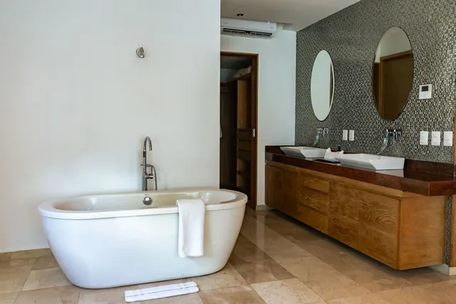 Grand Presidential Suite, Ame Hotel Boutique & Spa 6/8