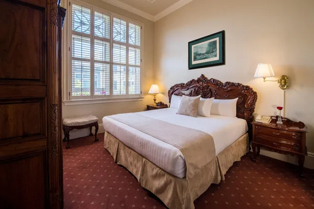 Room, King Bed, Monterey Hotel 1/3