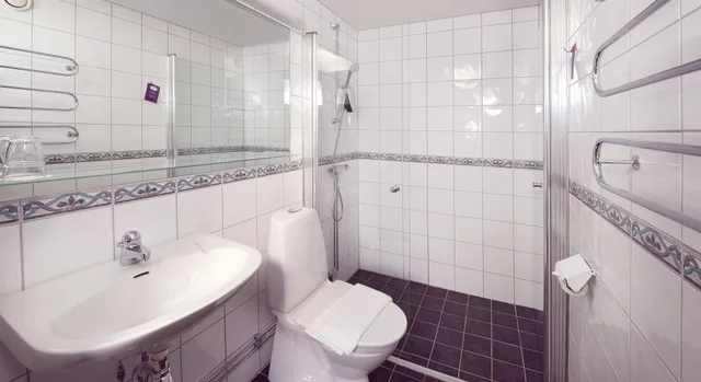 Compact, Single، Home Hotel Cardinal 17/19