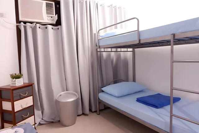 Mixed Dorm, 6 Beds, Mactan-Cebu Airport Budget Hotel 1/1