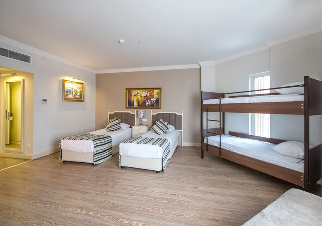 Standard, Bunk Beds, Land View، Crystal Tat Beach Pearl Collection 3/7