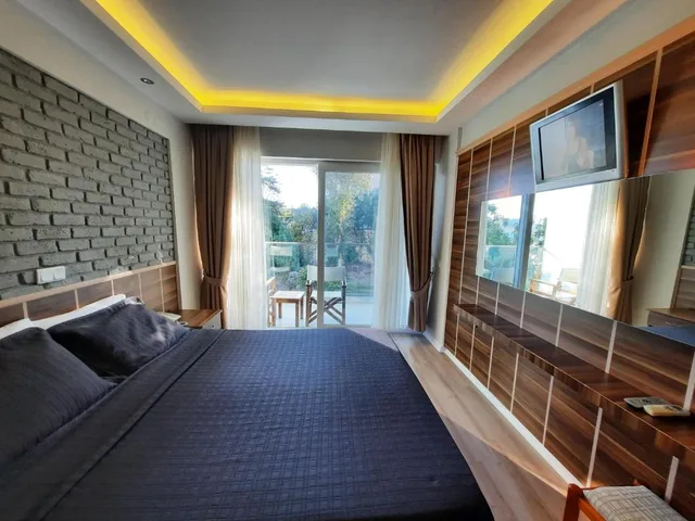 Comfort, Double or Twin Bed, Aquarius 5/10