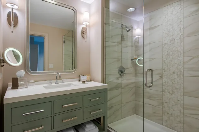 جناح بسريرين كينج لذوي الإعاقة، Omni Orlando Resort At Championsgate 4/5