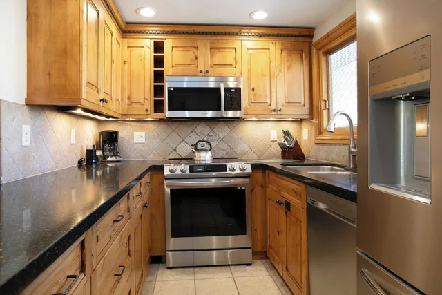 3 Bedrooms, Condo, Diamond, Twin Beds, 2 King Beds, Queen Bed, 3 Bathrooms، Antlers at Vail 3/3