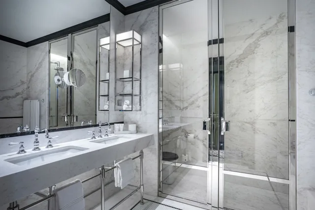 غرفة سوبيريور بسرير مزدوج، Maison Albar Hotels Le Monumental Palace 6/10