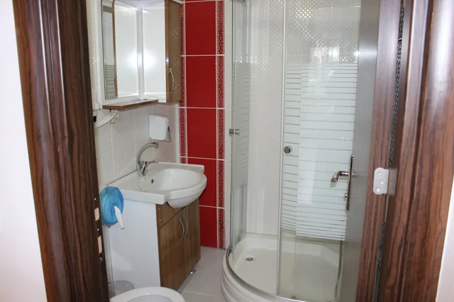 1 Bedroom, Family, Studio, Suite, King Bed, 2 Sofa, Kitchenette, Garden Area، Selale Otel Ve Bungalow 1/1