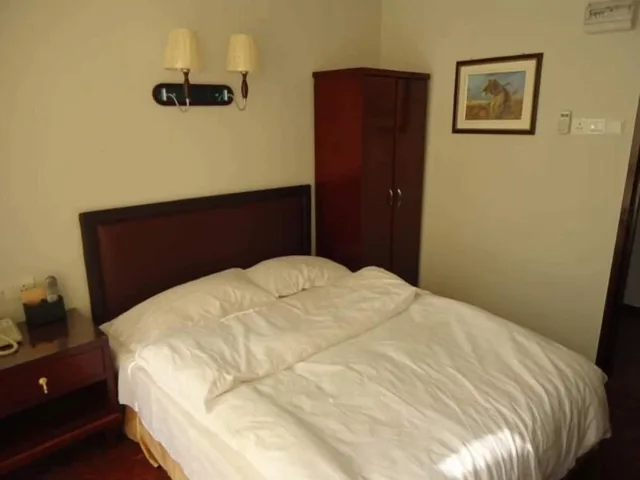 Standard, Double Bed, No Window، ADITYA HOTEL 1/1