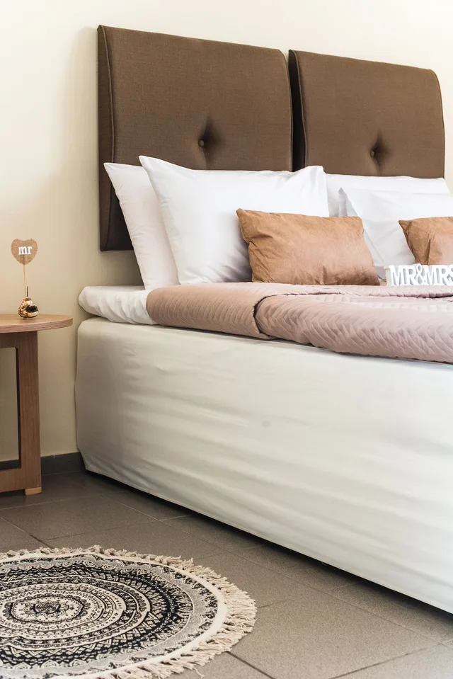 Superior, Studio, Twin Beds, Mirage Studios 5/9