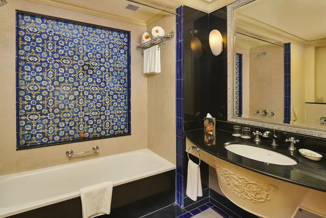 Garden, Luxury, Twin Beds، The Ummed Jodhpur Palace Resort & Spa 7/7