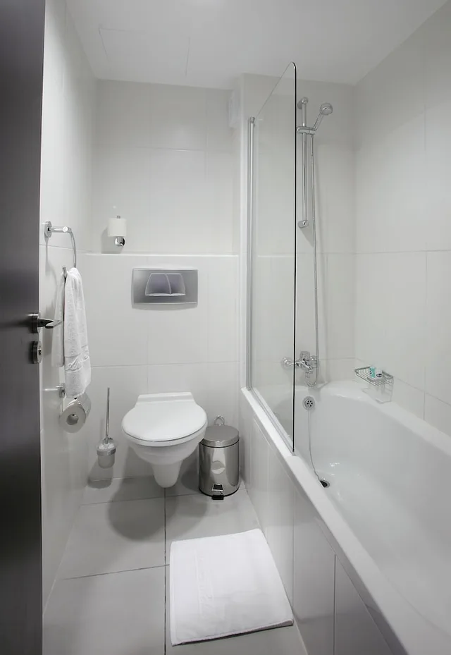 شقة بسرير مزدوج بغرفة نوم واحدة، Anemi Hotel & Suites 2/2