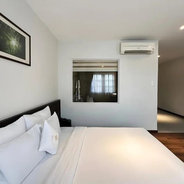 Zen, Suite، Cochin Zen Hotel 1/10