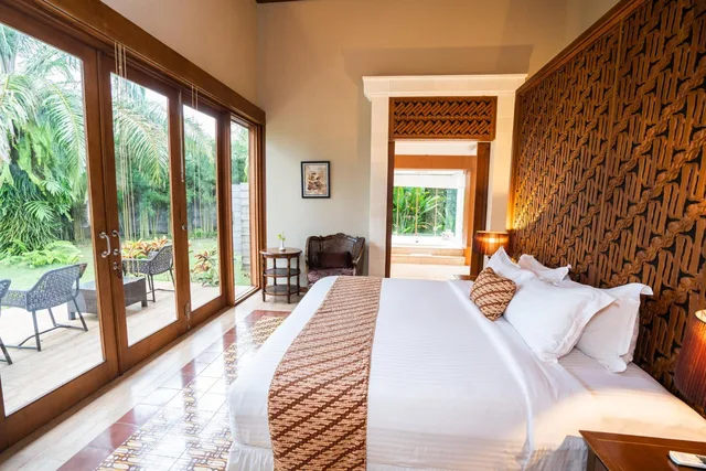فيلا، Abhayagiri - Sumberwatu Heritage Resort 1/6